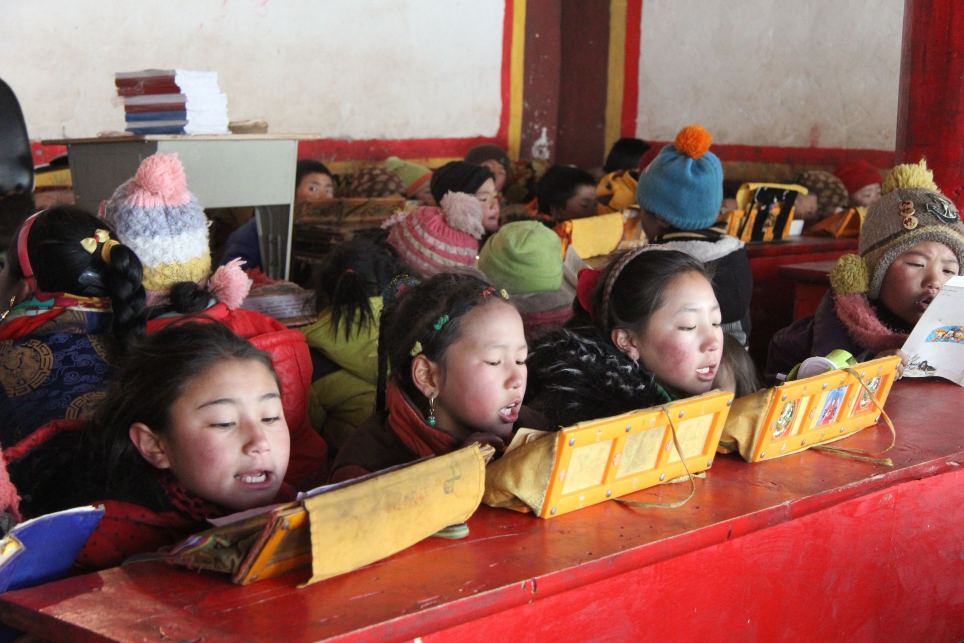 米兰app官方版web站-米兰(中国)公益回顾丨家国同欢月同圆 温暖满载甘孜州(图12)